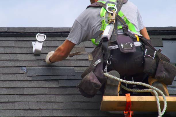 Best Residential Roofing Contractor  in Redan, GA
