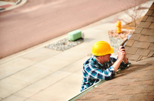 Heating Cable for Roof Installation in Redan, GA