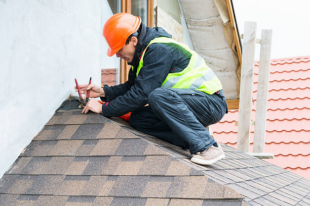 Best Commercial Roofing Services  in Redan, GA