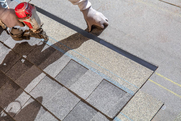 Best Commercial Roofing Services  in Redan, GA